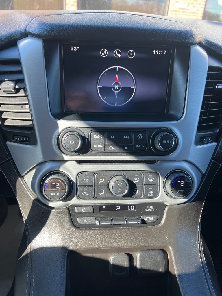 GMC Yukon 2WD 4dr SLE 2015