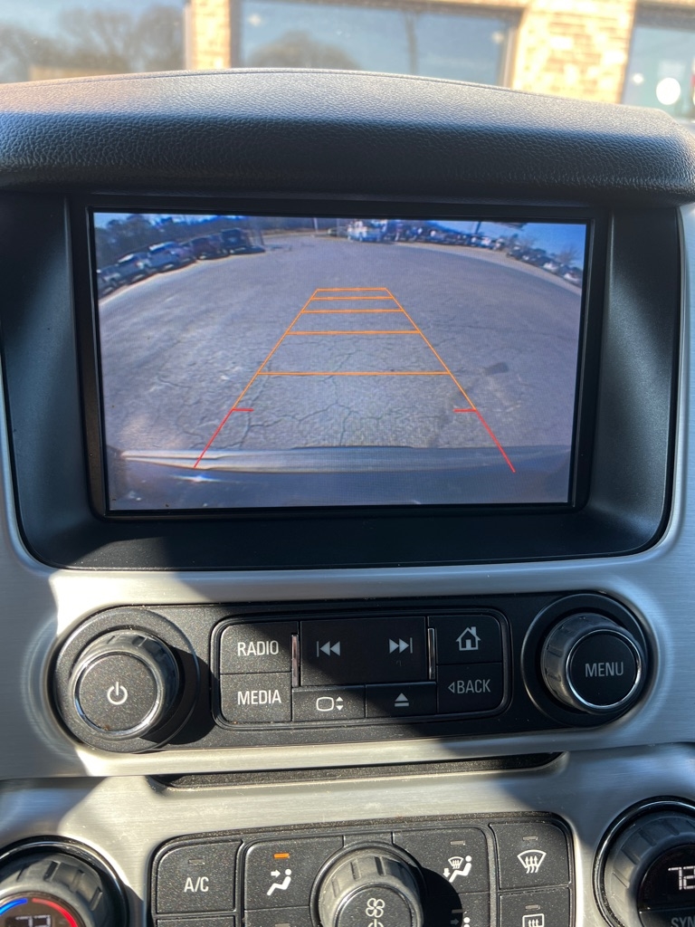 GMC Yukon 2WD 4dr SLE 2015