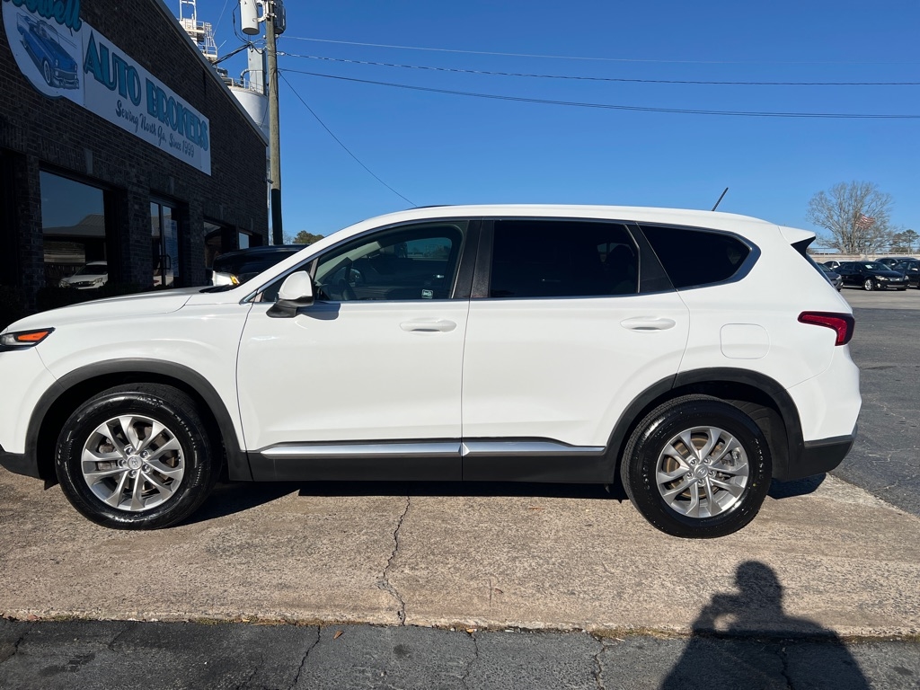 2019 Hyundai Santa Fe SE 2.4L Auto FWD