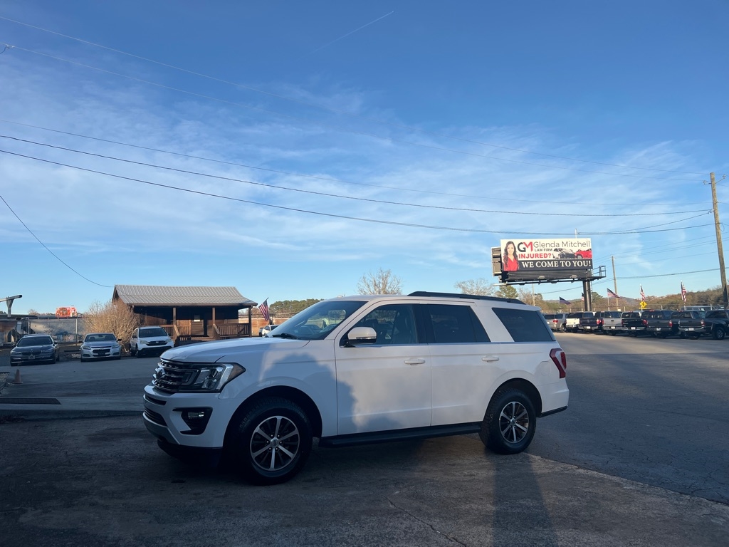 2019 Ford Expedition XLT 4x4