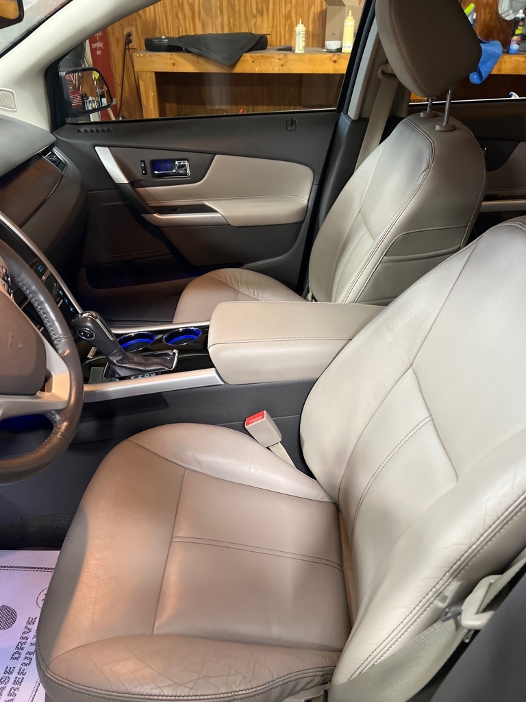 Ford Edge 4dr Limited FWD 2014