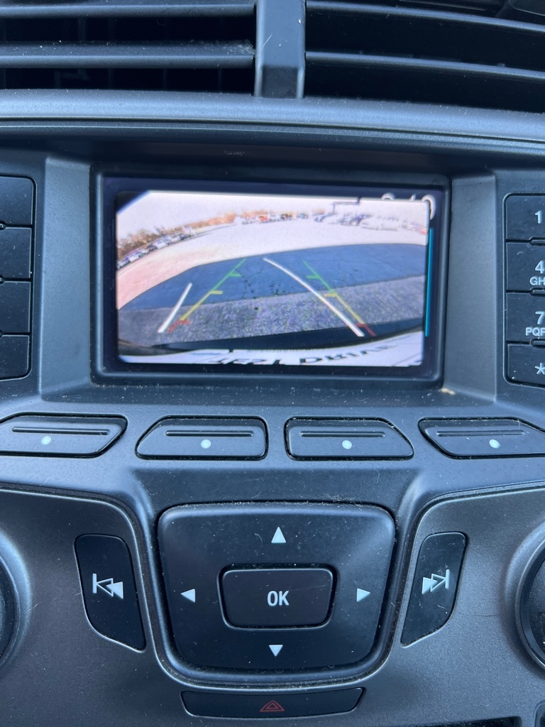 Ford Edge 4dr SEL FWD 2013