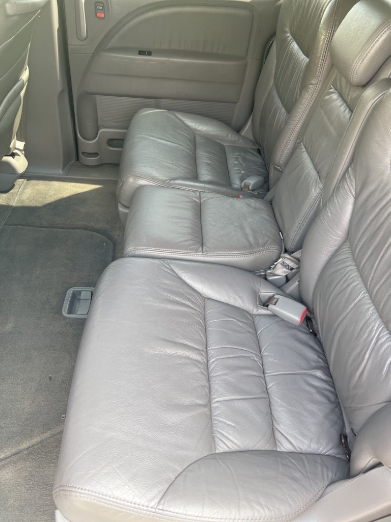 Honda Odyssey 5dr EX-L 2010