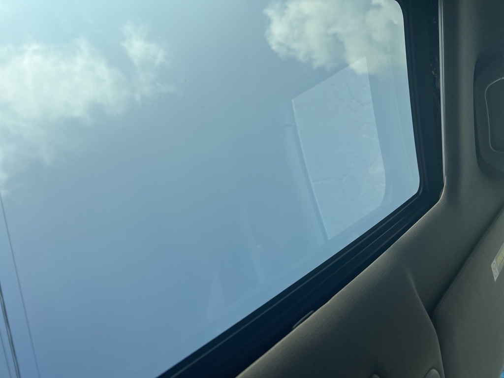 Honda Odyssey 5dr EX-L 2010