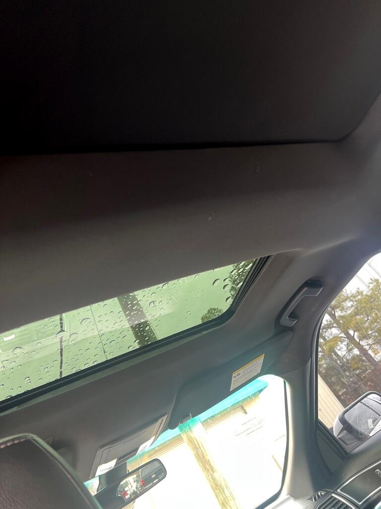 Ford Explorer Limited 4WD 2017