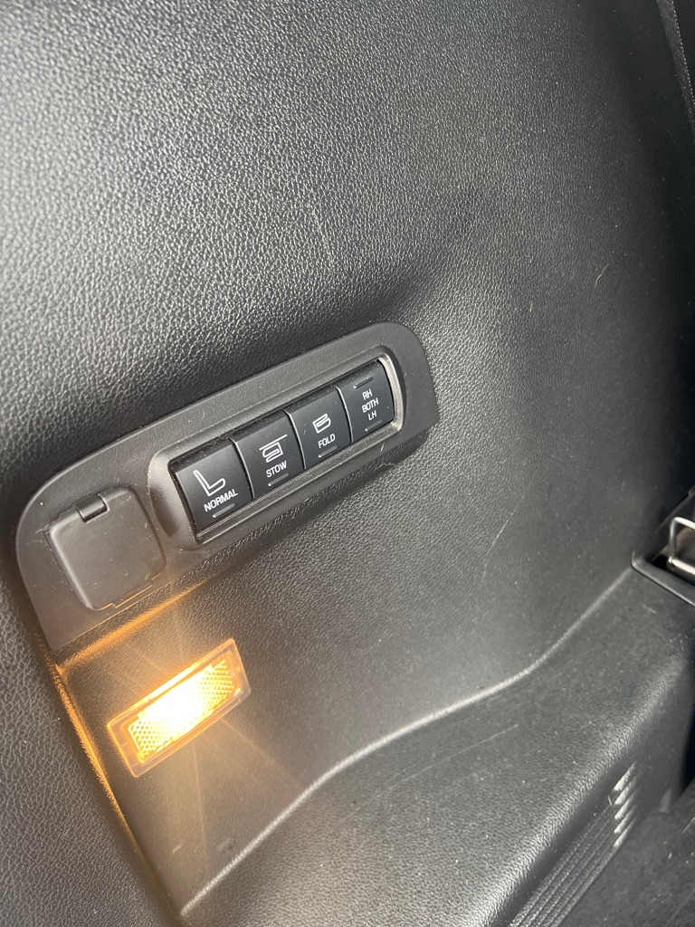 Ford Explorer Limited 4WD 2017