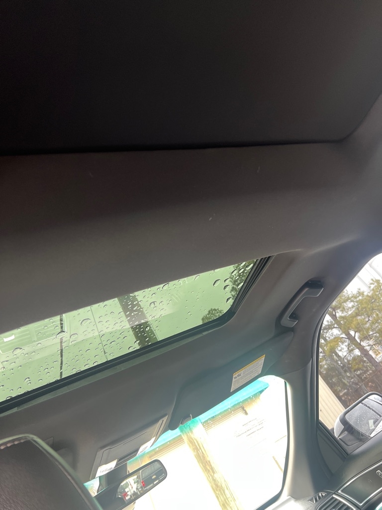 Ford Explorer Limited 4WD 2017