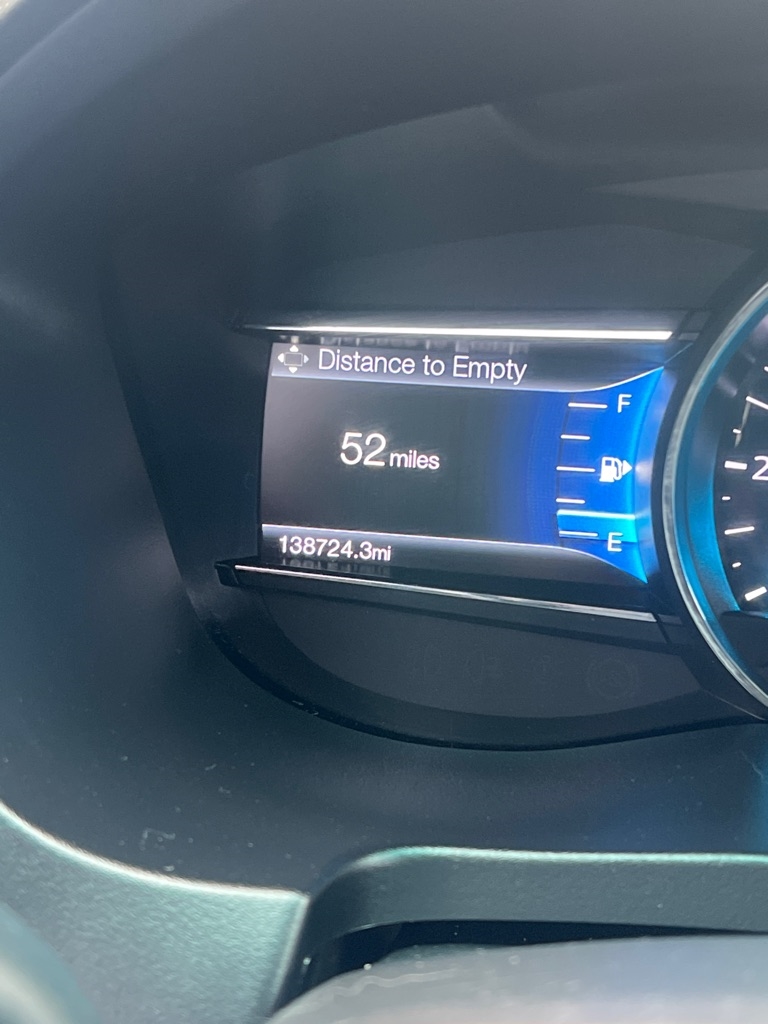 Ford Explorer Limited 4WD 2017