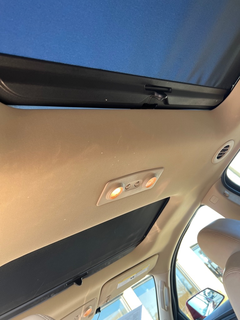 GMC Acadia FWD 4dr SLT2 2012