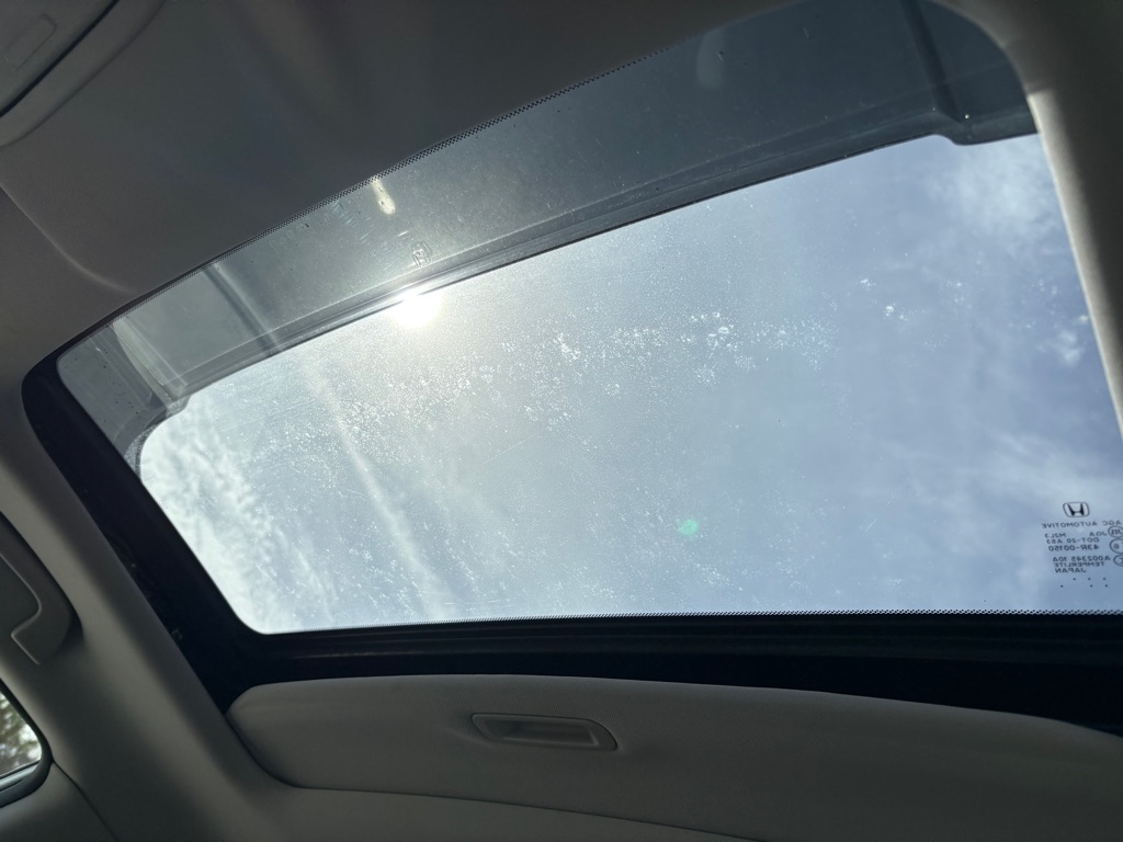 Honda CR-V 2WD 5dr EX 2008