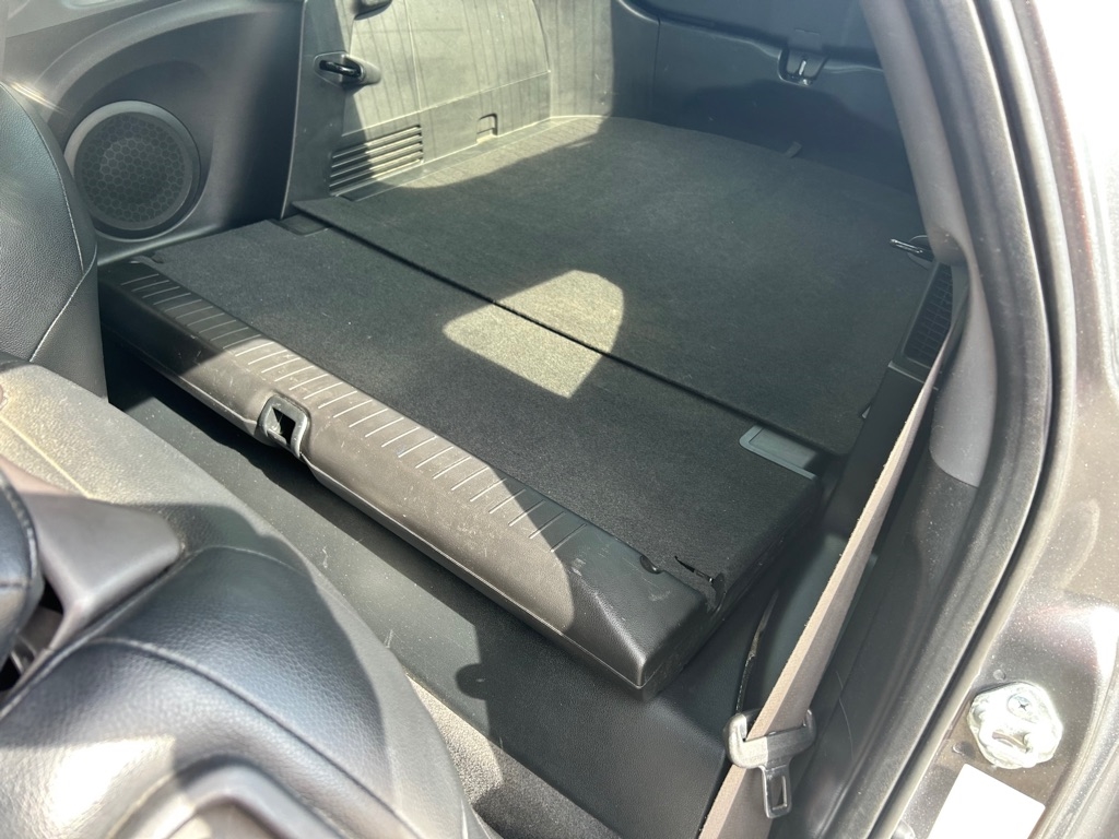 Honda CR-Z 3dr CVT EX 2013