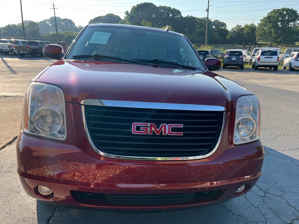 GMC Yukon 2WD 4dr 1500 SLT w/4SB 2009