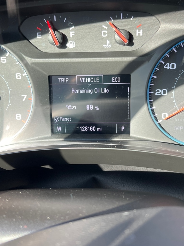 Chevrolet Traverse FWD 4dr LS w/1LS 2020