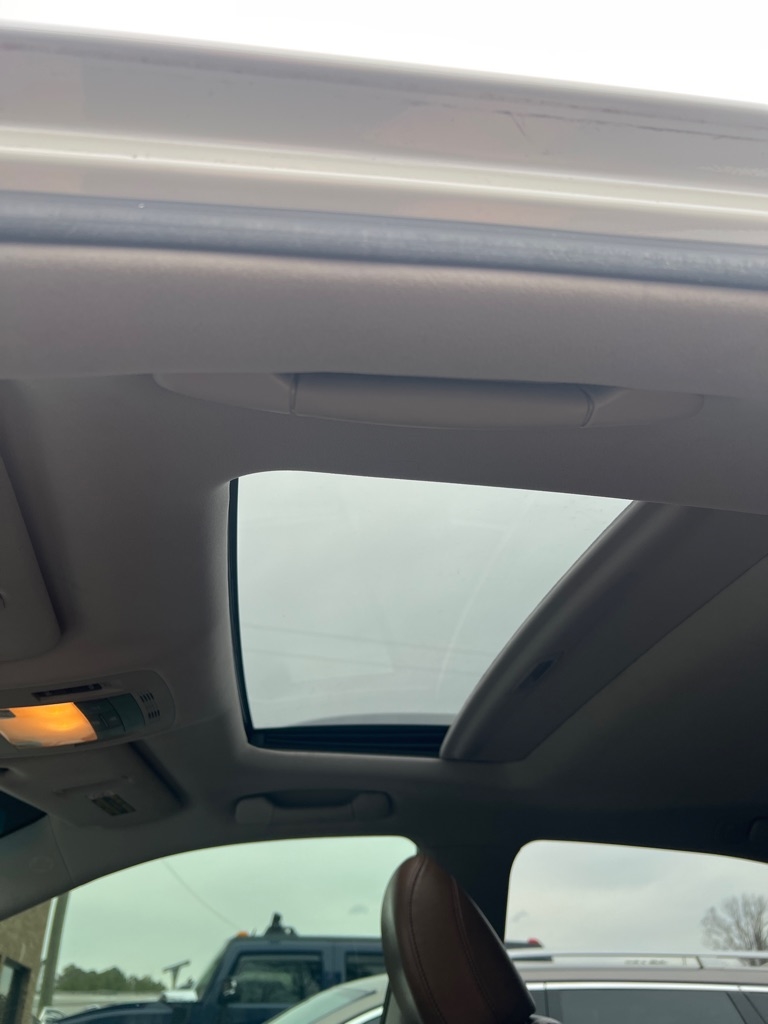 Lexus RX 350 FWD 4dr 2013