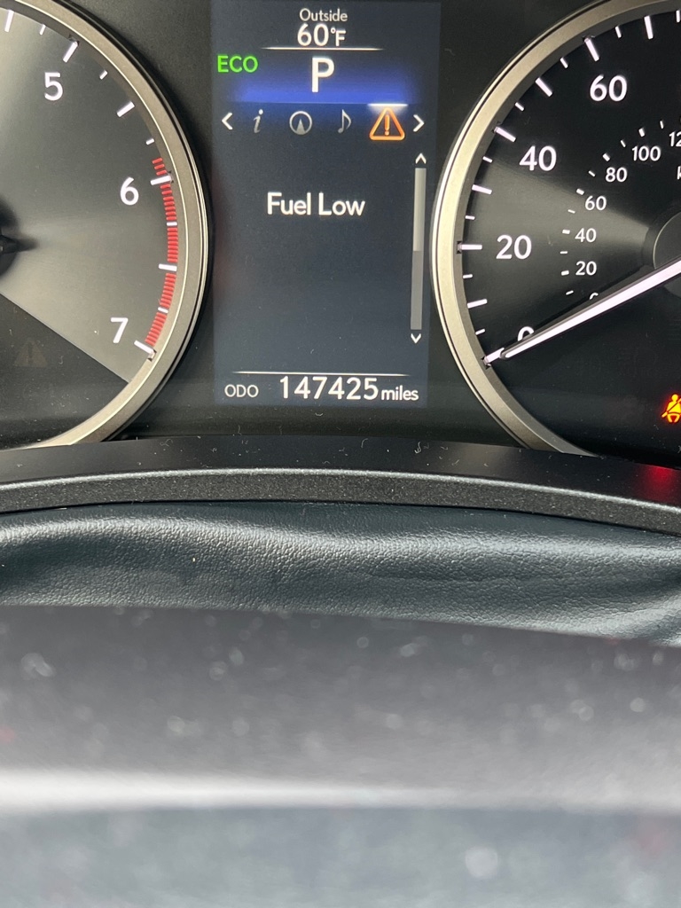 Lexus NX NX Turbo AWD 2017