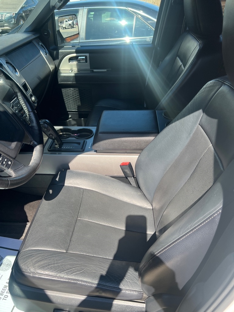 Ford Expedition King Ranch 4x2 2017