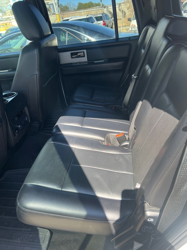 Ford Expedition King Ranch 4x2 2017