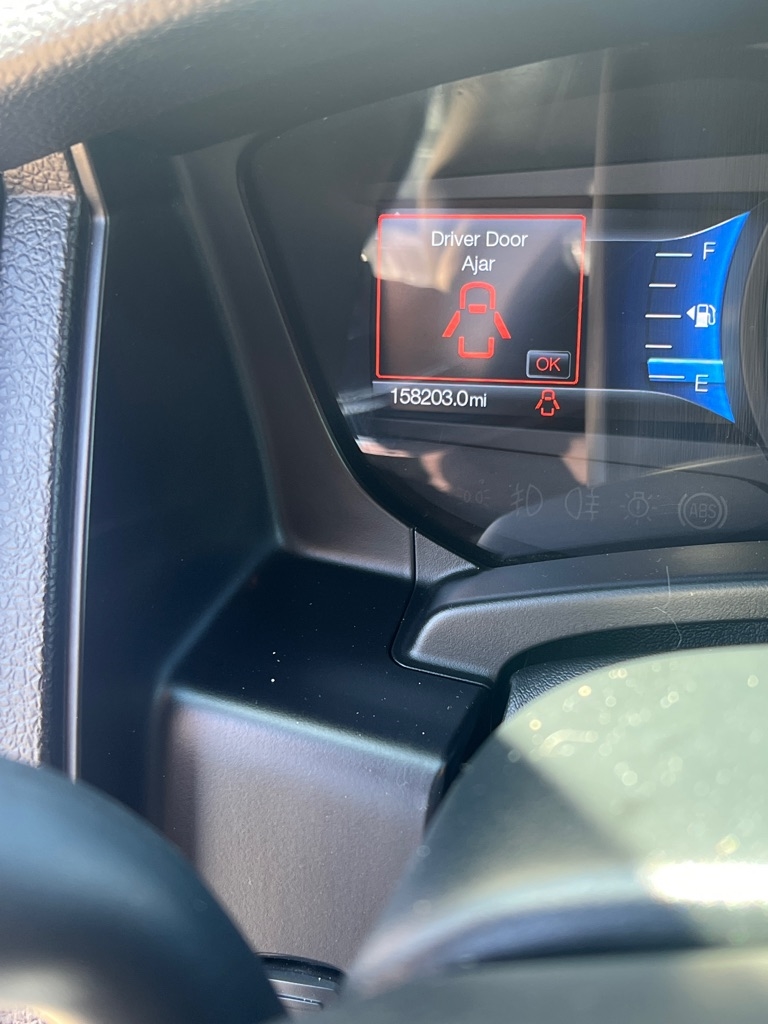 Ford Expedition King Ranch 4x2 2017