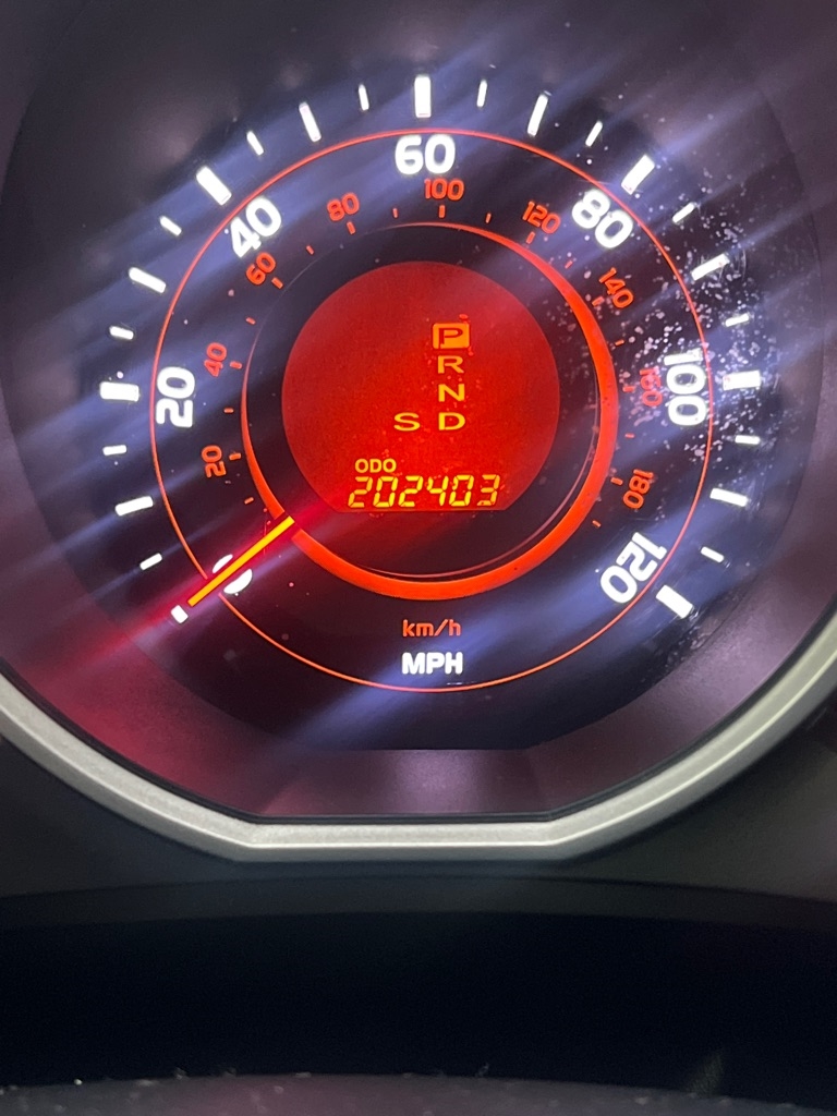 Toyota 4Runner RWD 4dr V6 Limited (Natl) 2011