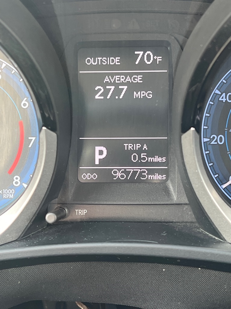 Toyota Corolla 4dr Sdn CVT LE Premium (Natl) 2014