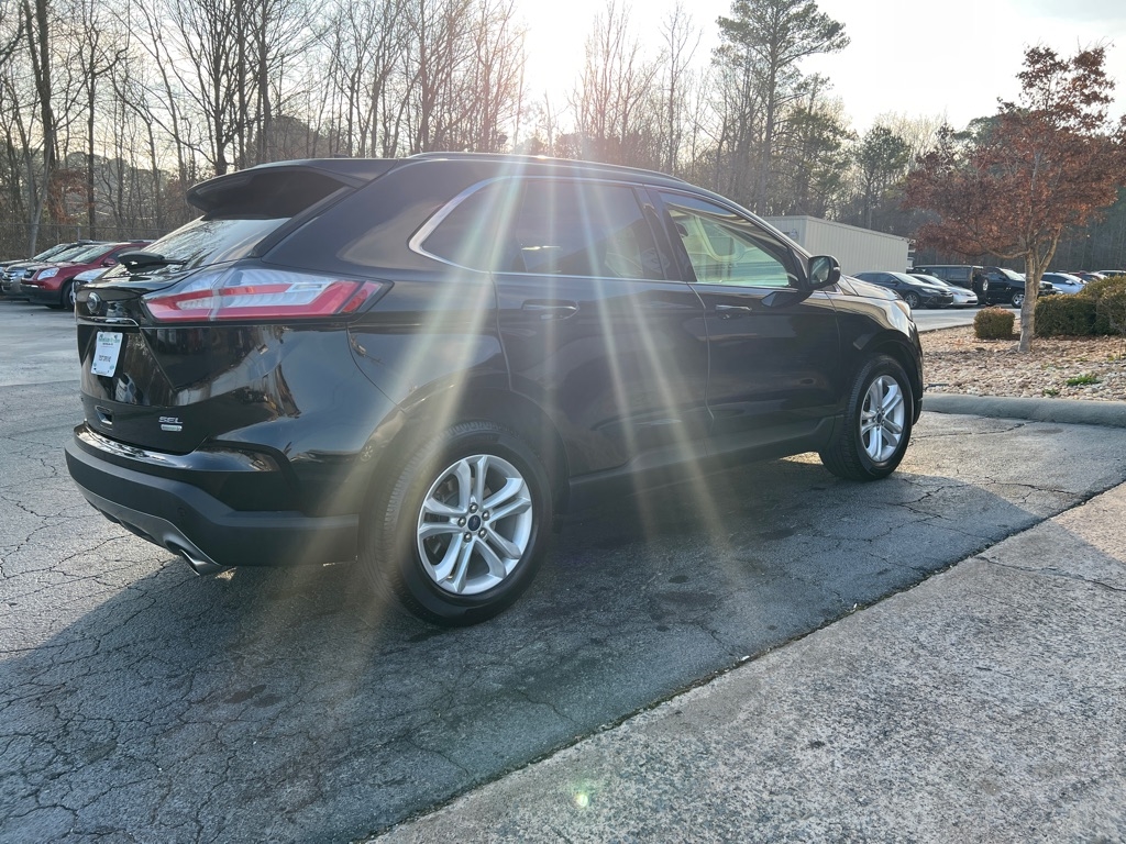 Ford Edge ST Line FWD 2020