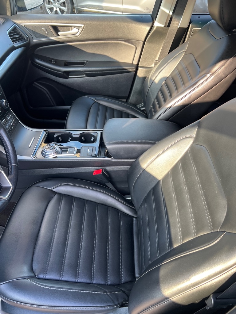 Ford Edge ST Line FWD 2020