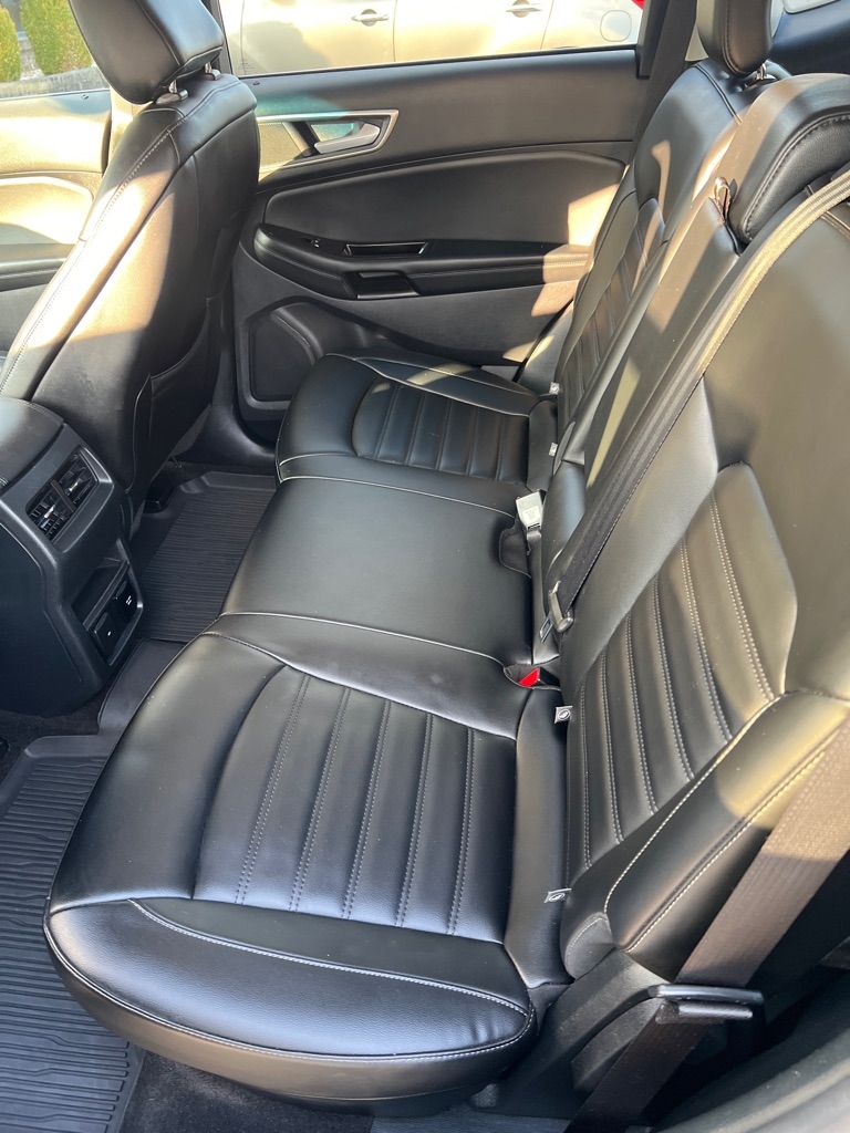 Ford Edge ST Line FWD 2020