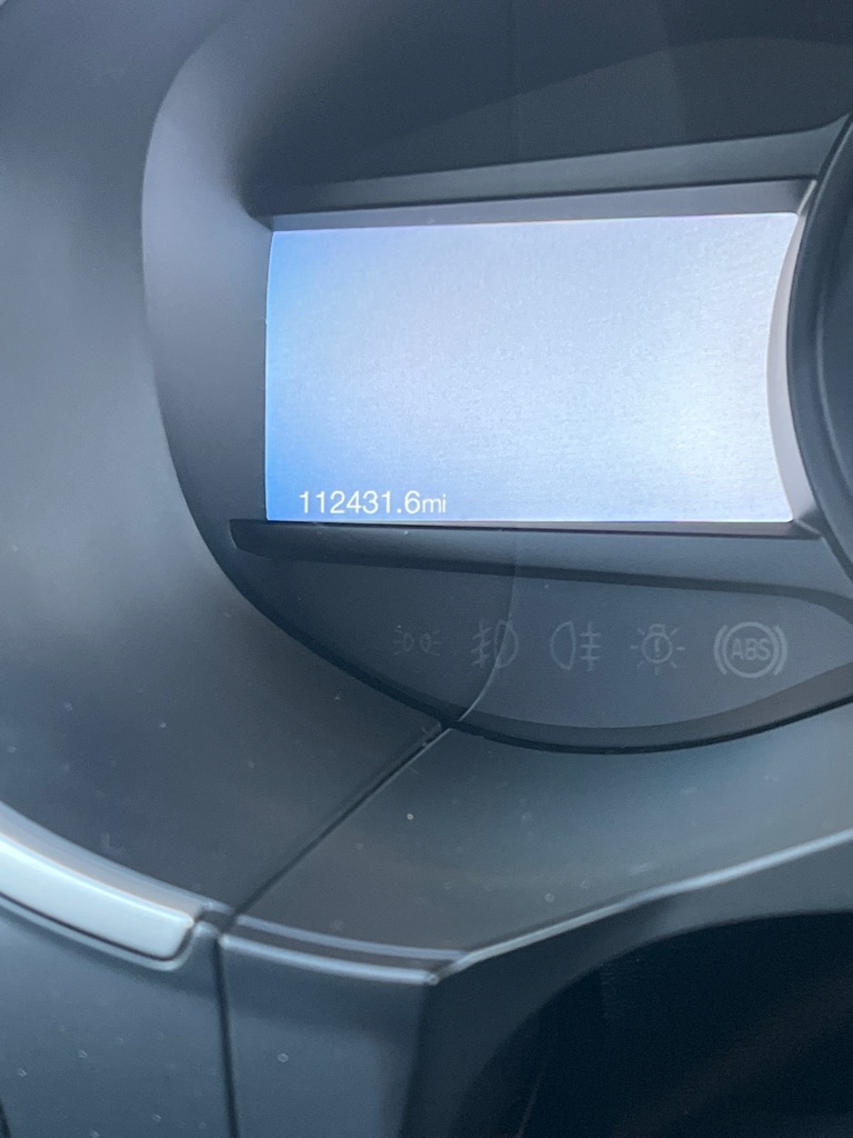 Ford Edge ST Line FWD 2020