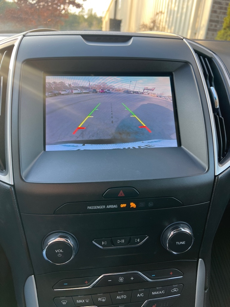 Ford Edge ST Line FWD 2020