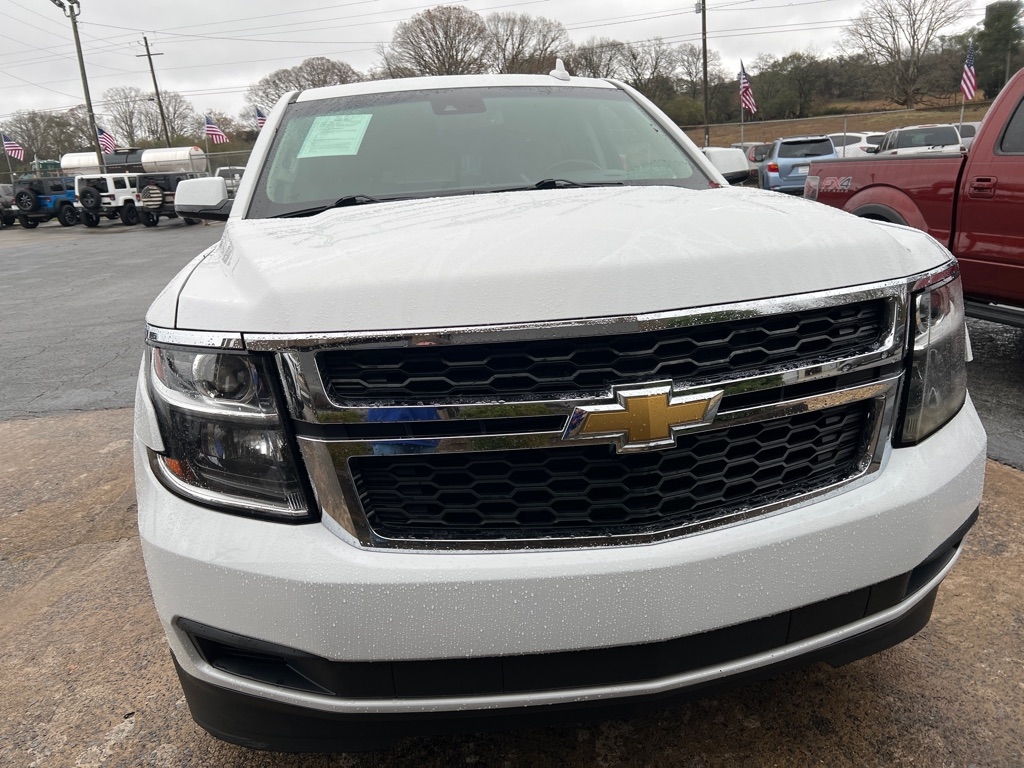 Chevrolet Tahoe 2WD 4dr LT 2017