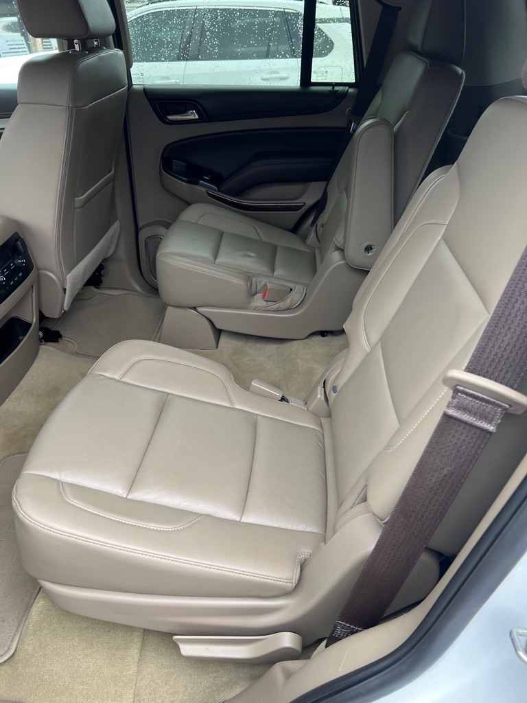 Chevrolet Tahoe 2WD 4dr LT 2017