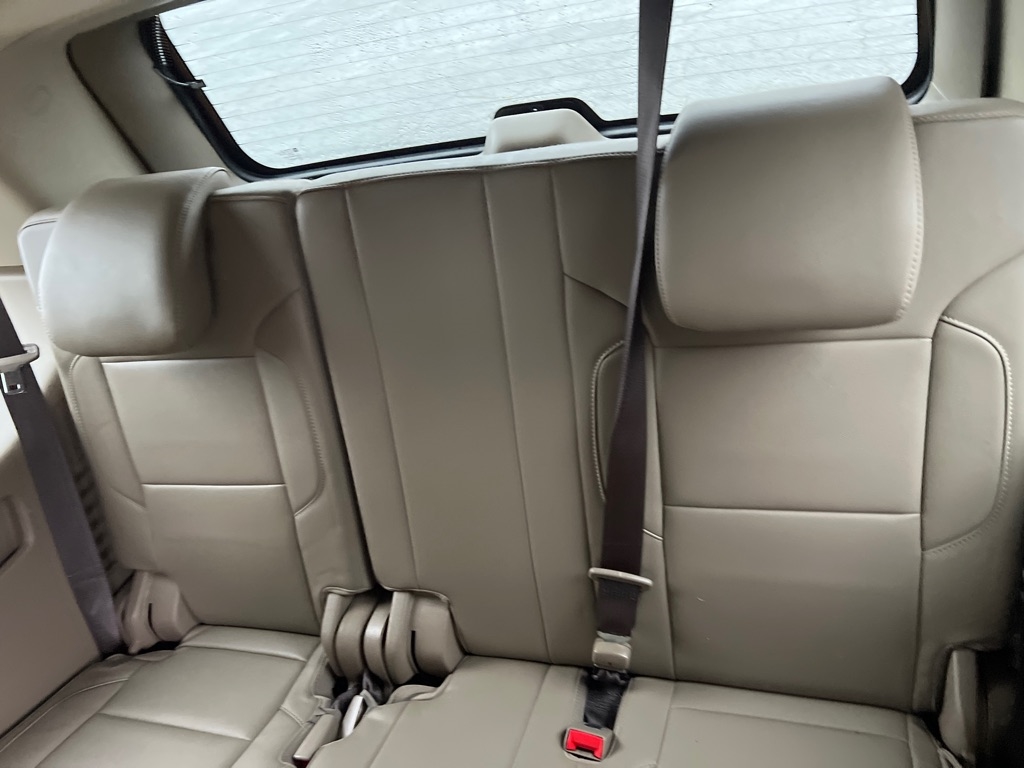 Chevrolet Tahoe 2WD 4dr LT 2017