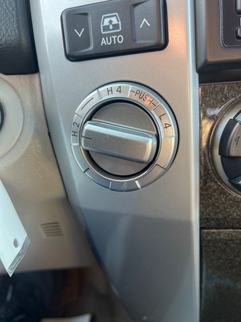 Toyota 4Runner 4dr Limited V6 Auto 4WD (Natl) 2004