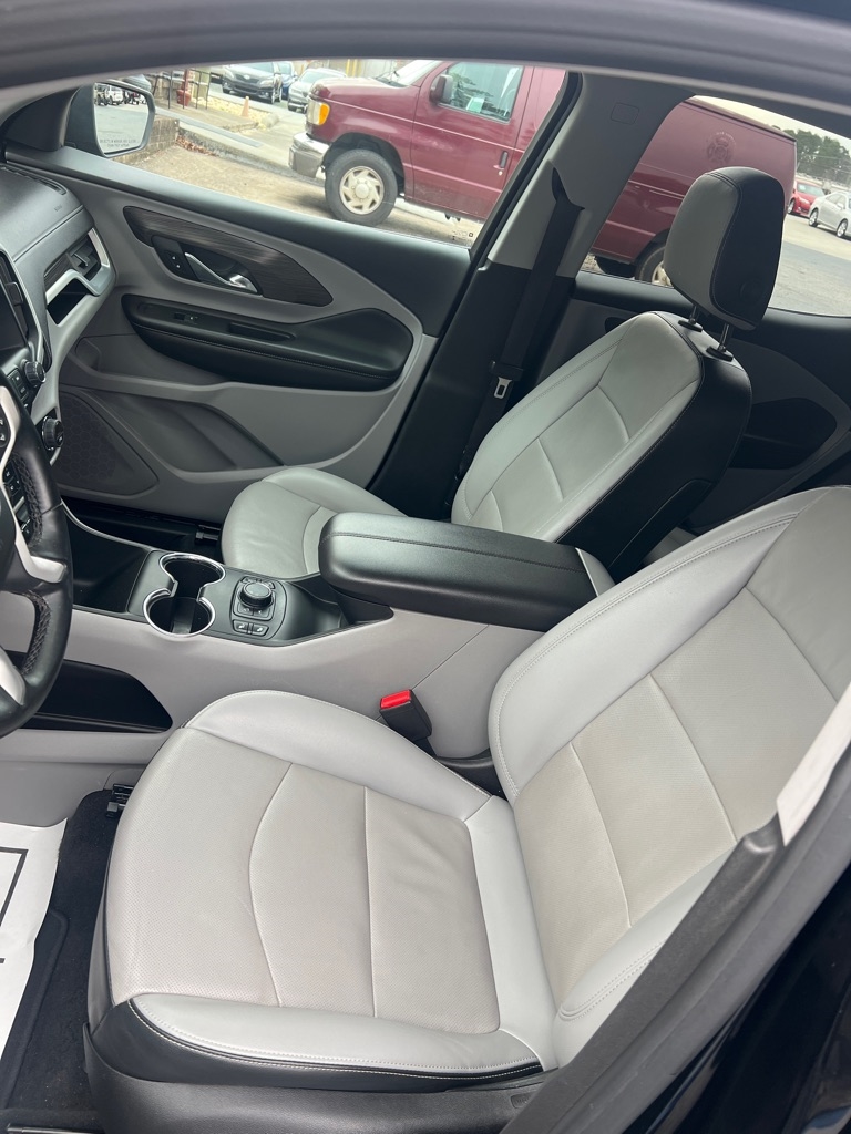 GMC Terrain FWD 4dr SLT 2023