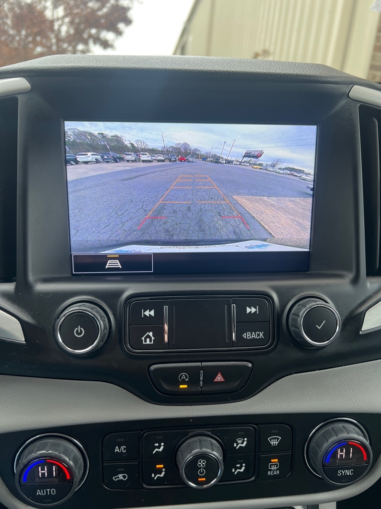 GMC Terrain FWD 4dr SLT 2023