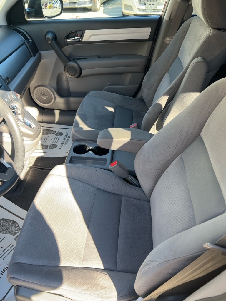 Honda CR-V 2WD 5dr EX 2010