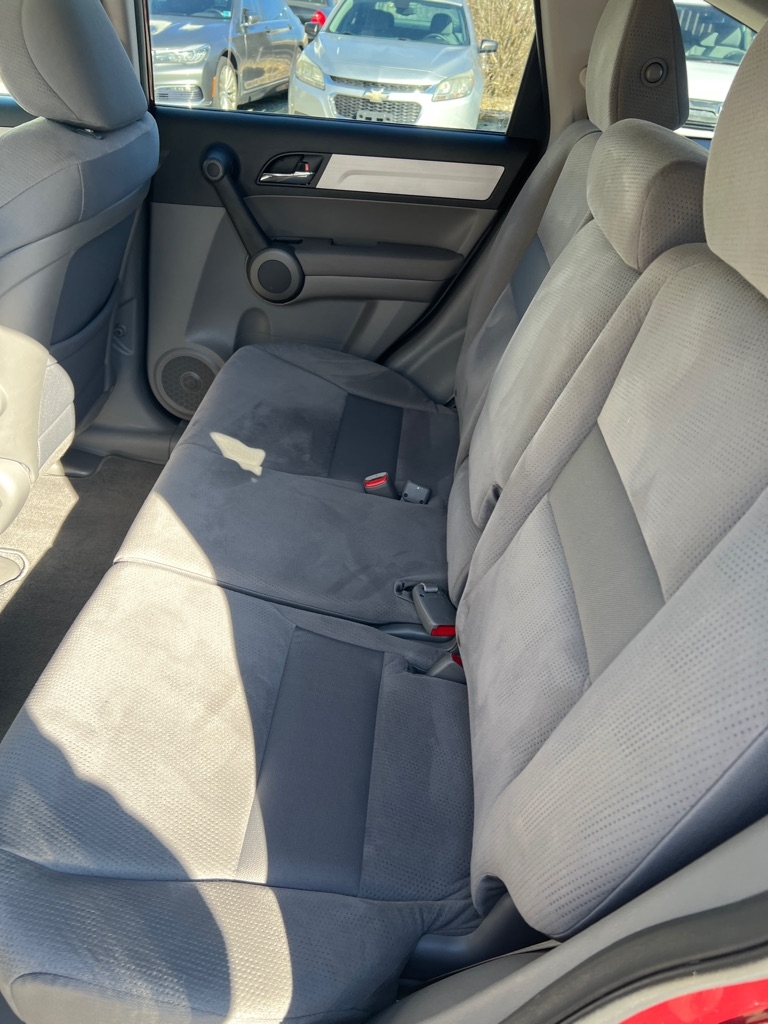 Honda CR-V 2WD 5dr EX 2010