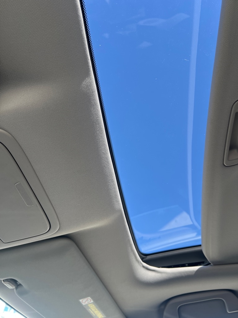 Honda CR-V 2WD 5dr EX 2010