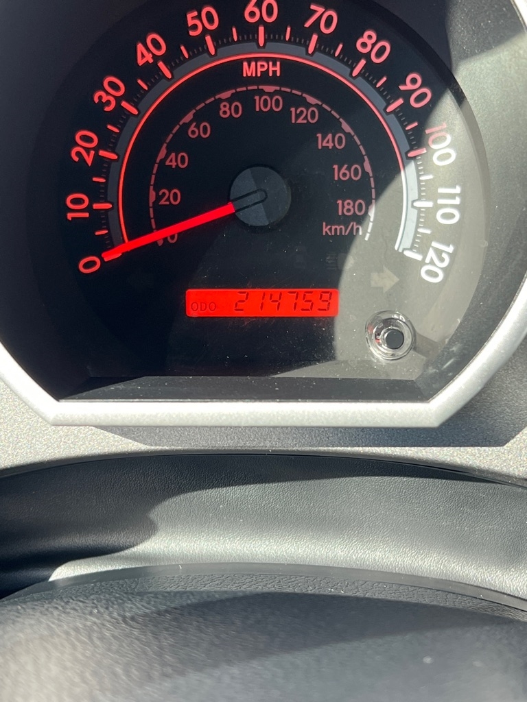 Toyota Tundra 2WD Truck Double Cab 5.7L V8 6-Spd AT (Natl) 2012