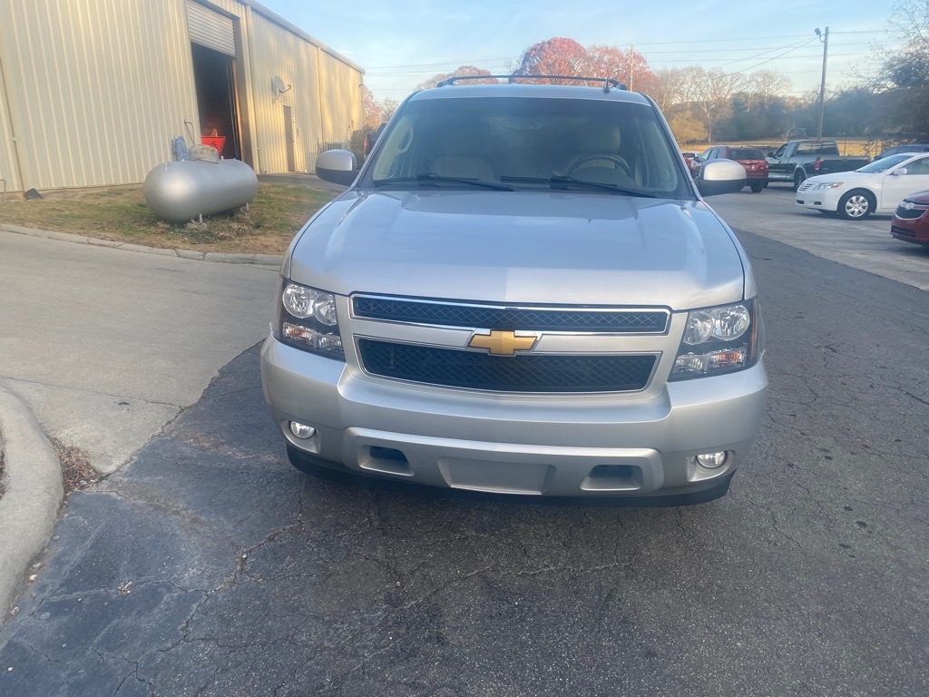 Chevrolet Tahoe 2WD 4dr 1500 LT 2013