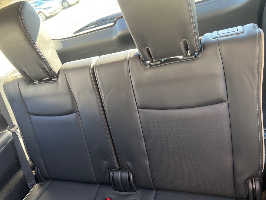 Infiniti QX60 FWD 2018