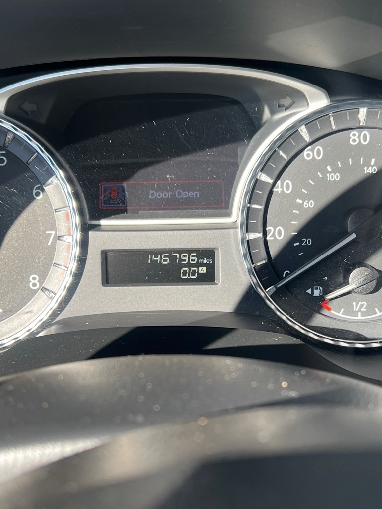 Infiniti QX60 FWD 2018