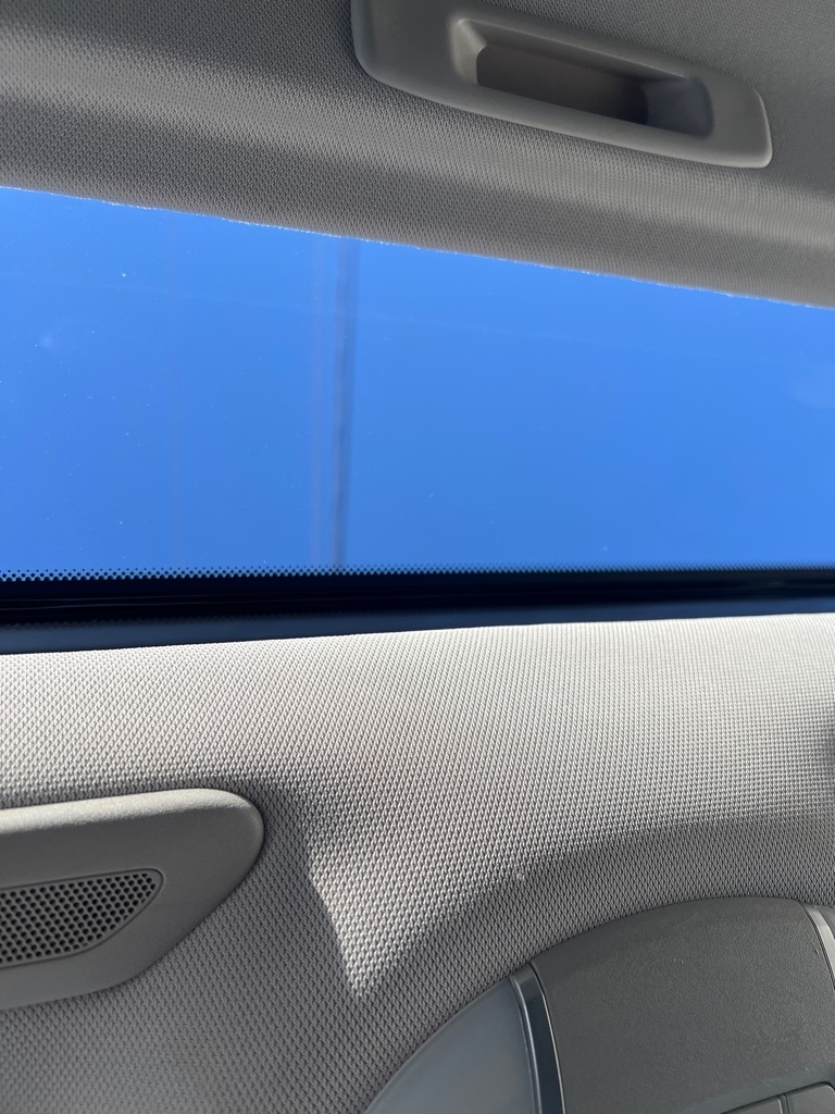 Infiniti QX60 FWD 2018