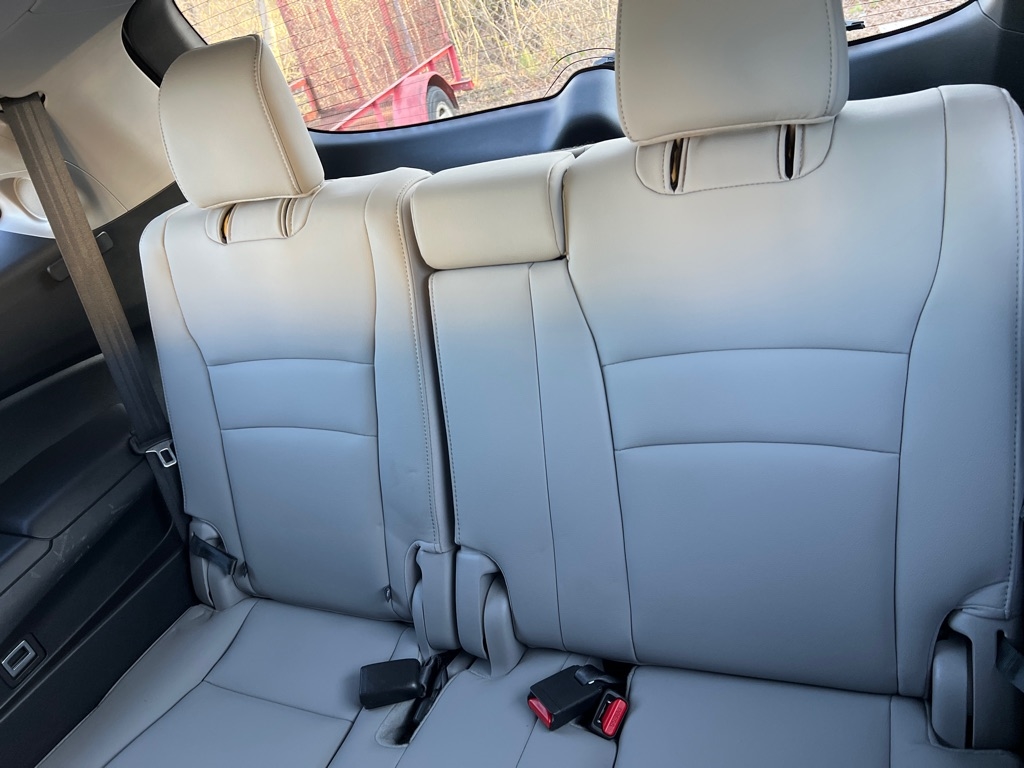 Honda Pilot Touring AWD 2017