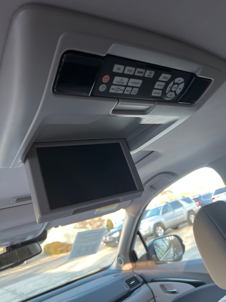 Honda Pilot Touring AWD 2017