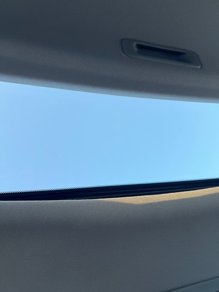 Honda Pilot Touring AWD 2017