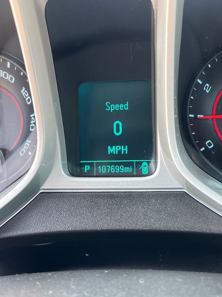 Chevrolet Camaro 2dr Cpe LT w/1LT 2015