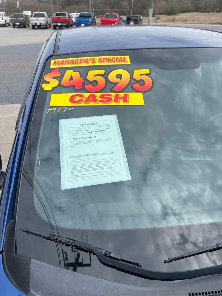 2017 Kia Forte S Auto