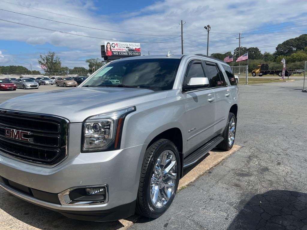 GMC Yukon 2WD 4dr SLE 2015