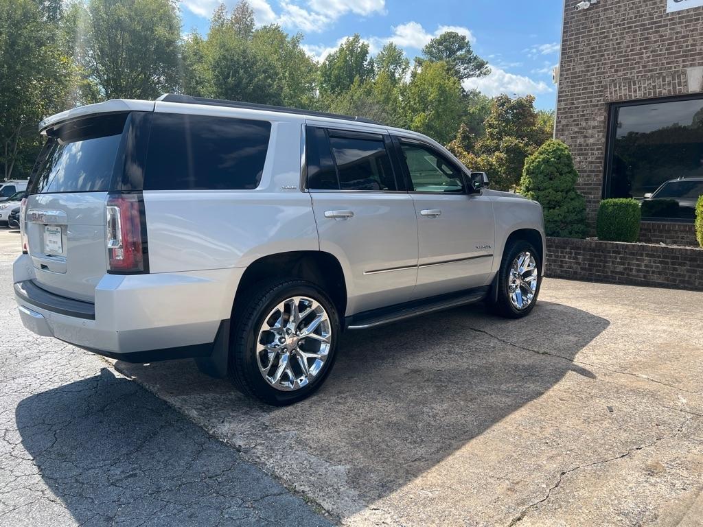 GMC Yukon 2WD 4dr SLE 2015